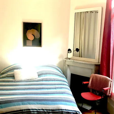 Appartement-dupleix Du Parc 19th Century Casa vacanze